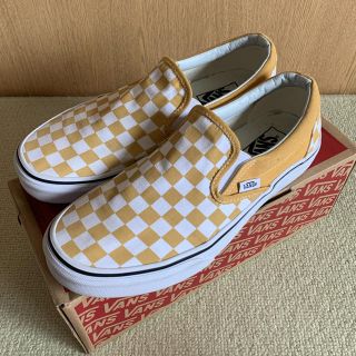 ヴァンズ(VANS)のVANS スリッポン(スニーカー)