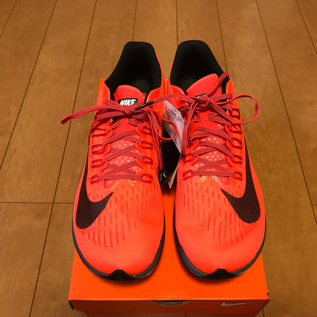 NIKE - NIKE ZOOMFLY ナイキ ズームフライ 27.5cm 初代の通販 by ボブ