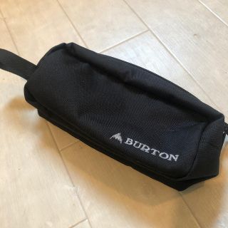 バートン(BURTON)のミニポーチ　burton(アクセサリー)