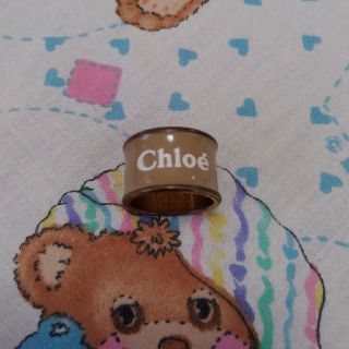 クロエ(Chloe)のクロエ リング(リング(指輪))