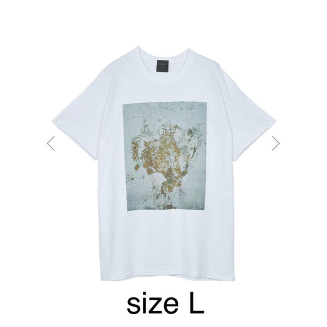 SEA(シー)のWIND AND SEA Ameri Vintage コラボBIG TEE  メンズのトップス(Tシャツ/カットソー(半袖/袖なし))の商品写真