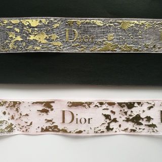 クリスチャンディオール(Christian Dior)のDior(ラッピング/包装)