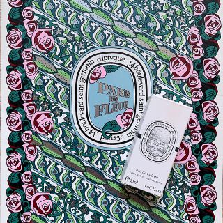 ディプティック(diptyque)の《diptyque》オードトワレ オーデュエル(ユニセックス)