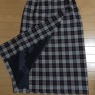 バーバリー(BURBERRY)の専用　バーバリーロングスカート2点42サイズ(ロングスカート)