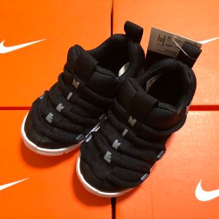 ナイキ(NIKE)のNIKE ナイキ スニーカー ノーヴィス NOVICE ブラック 靴 シューズ(スニーカー)