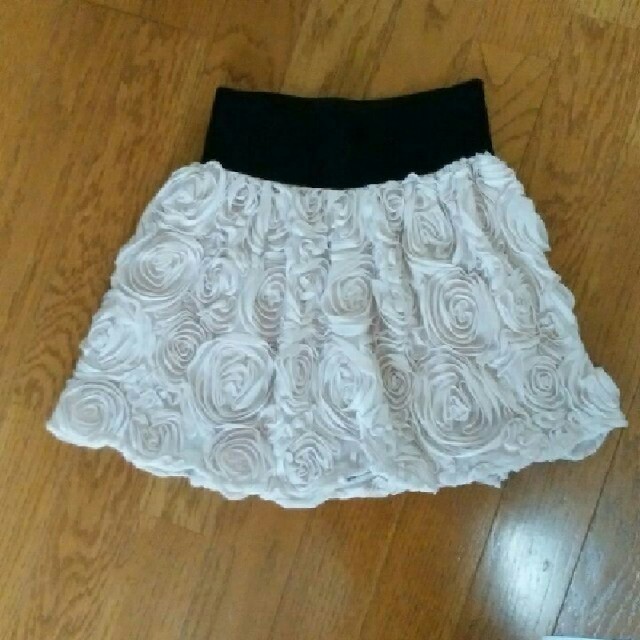 ANAP Latina(アナップラティーナ)のスカート レディースのスカート(ミニスカート)の商品写真