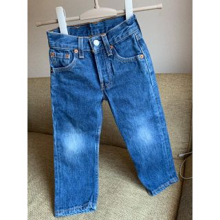 リーバイス(Levi's)のリーバイス 501 サイズ4(パンツ/スパッツ)