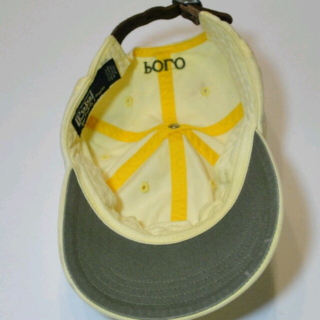 POLO RALPH LAUREN(ポロラルフローレン)の365 なっちゃん様専用 レディースの帽子(キャップ)の商品写真