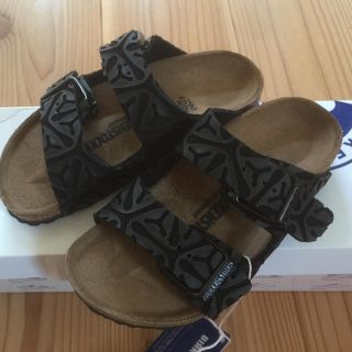 ビルケンシュトック(BIRKENSTOCK)のビルケンシュトック 16.5cm(サンダル)