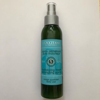 ロクシタン(L'OCCITANE)のロクシタン　ヘアトリートメント(トリートメント)