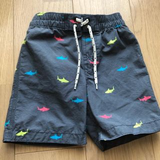 ベビーギャップ(babyGAP)のbabyGapスイムウェア90cmハーフパンツ(水着)