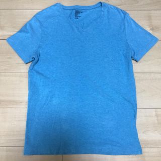 エイチアンドエム(H&M)のH&M コットンTシャツ(Tシャツ/カットソー(半袖/袖なし))