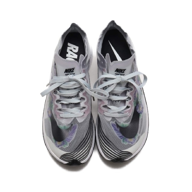 NIKE NIKE ZOOM FLY SP GPX RS FLORALの通販 by チョコクロ☆'s shop｜ナイキならラクマ - 限定品即納
