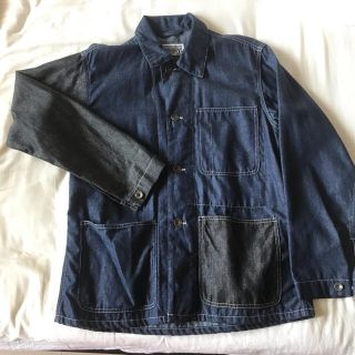 エンジニアードガーメンツ(Engineered Garments)のEG WORKADAY(デニム/ジーンズ)