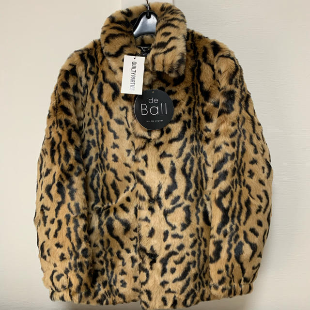 今ダケ送料無料今ダケ送料無料TIM LEHI FUR COACH 新品 送料込