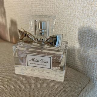 ディオール(Dior)のDior 香水 ブルーミングブーケ 30ml(香水(女性用))