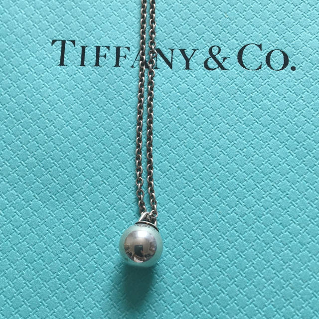 TIFFANY&Co.アクセサリー