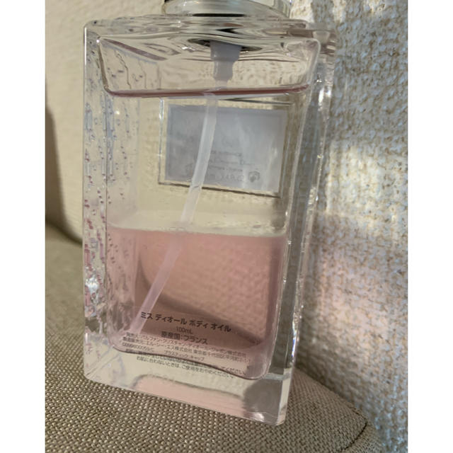 Dior(ディオール)のDior ボディオイル 100ml コスメ/美容のボディケア(ボディオイル)の商品写真