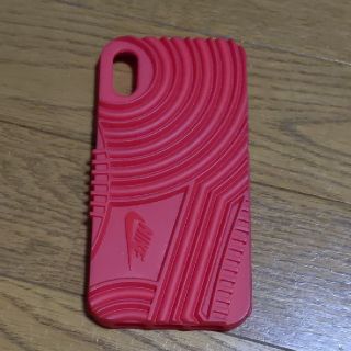 ナイキ(NIKE)のiPhone10ケース NIKE(iPhoneケース)