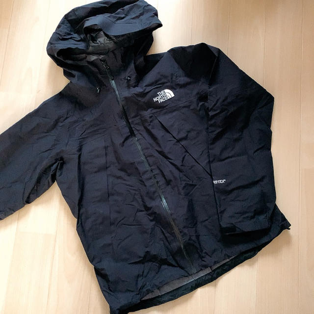 THE NORTH FACE(ザノースフェイス)のM ノースフェイス　ゴアテックス　マウンテンパーカー　防水 レディースのジャケット/アウター(ナイロンジャケット)の商品写真