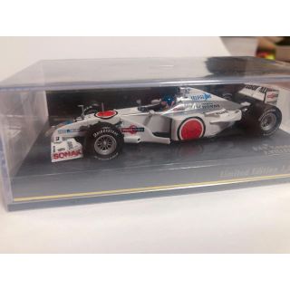 ホンダ(ホンダ)のミニカー　ホンダ　F-1(ミニカー)