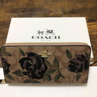 コーチ(COACH)のCOACH(財布)