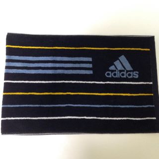 アディダス(adidas)のアディダスタオル(その他)