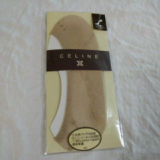 セリーヌ(celine)のCELINE　靴下(ソックス)