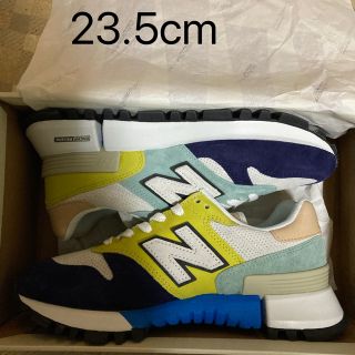 ニューバランス(New Balance)のTOKYO DESIGN STUDIO New Balance(スニーカー)