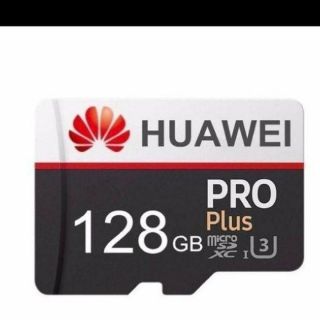 Huawei microSD 128GB(PC周辺機器)