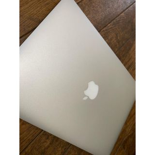 アップル(Apple)のMac Book Air 2014 Early 2014(ノートPC)