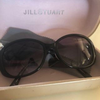 ジルスチュアート(JILLSTUART)のジルスチュアートサングラス(サングラス/メガネ)