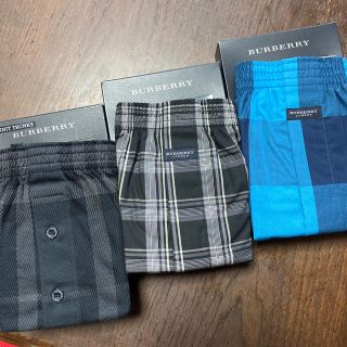 バーバリー(BURBERRY)のBURBERRY トランクス(トランクス)