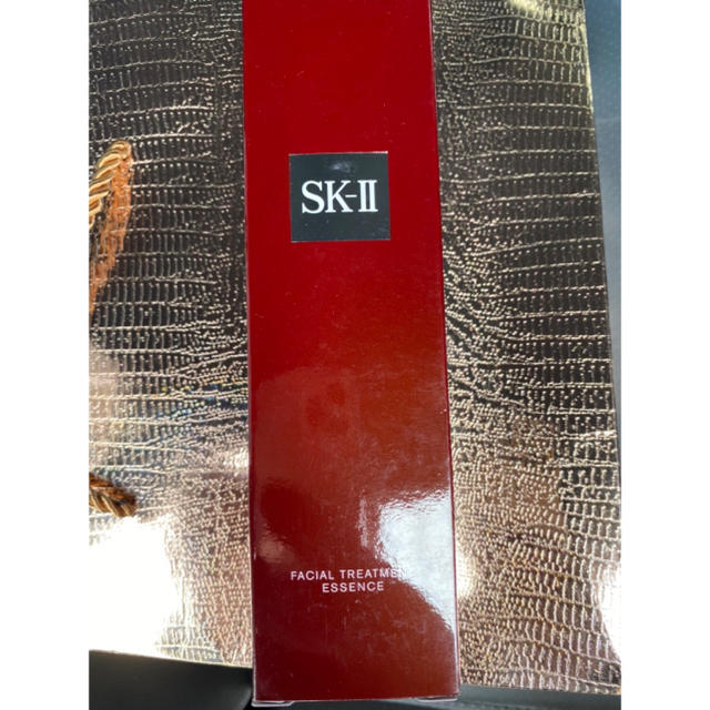 お得セット SK-II フェイシャルトリートメントエッセンス　160ml SK-II - 化粧水/ローション