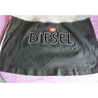 ディーゼル(DIESEL)のDIESELミニスカート(ミニスカート)