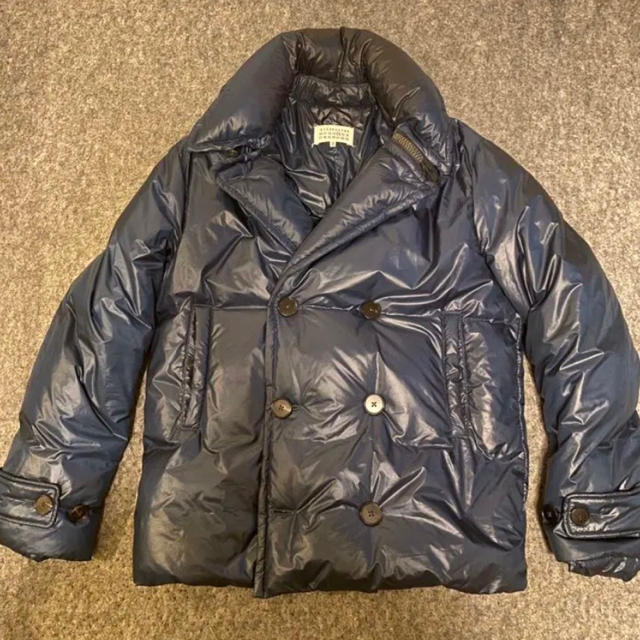 新品本物 Maison Martin Margiela - マルタンマルジェラピーコート