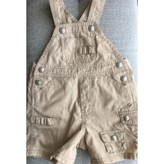 ベビーギャップ(babyGAP)のbabyGAP  サロペット　オーバーオール(パンツ)