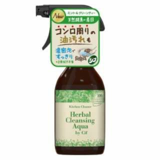 ユニリーバ(Unilever)のキッチン泡クリーナー3本セット！ 【コロナお掃除応援価格！！】(日用品/生活雑貨)