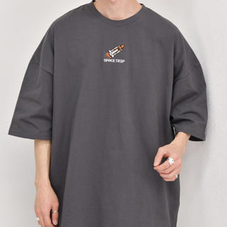 ページボーイ(PAGEBOY)のkutir Tシャツ M(Tシャツ/カットソー(半袖/袖なし))
