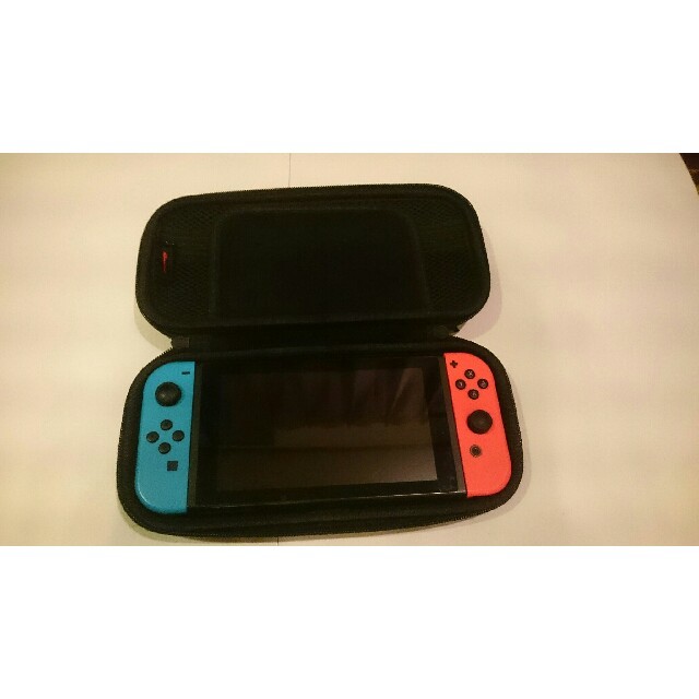任天堂スイッチ 動作確認良好 一式揃ってます 任天堂スイッチ 動作確認良好 一式揃ってます