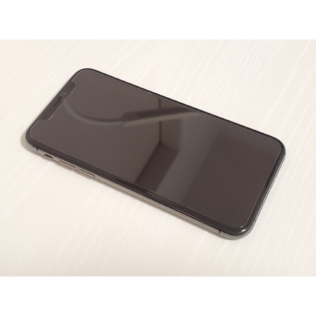 iphone XS 64GB スペースグレー Softbank - www.husnususlu.com