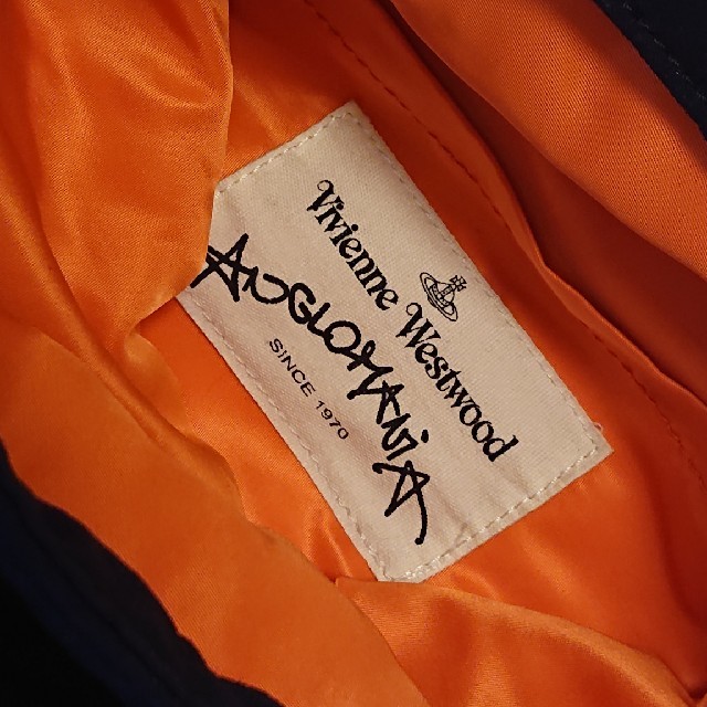 Vivienne Westwood - yuki様 ANGLOMANIA リュック テープの通販 by P's