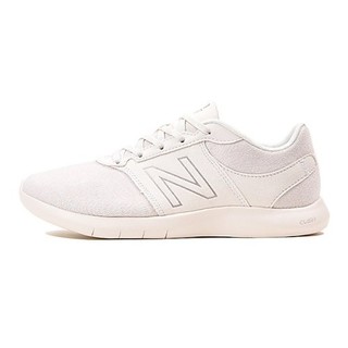 ニューバランス(New Balance)のニューバランス　ウォーキング　スニーカー　シューズ　靴　22.5 ホワイト　軽量(スニーカー)