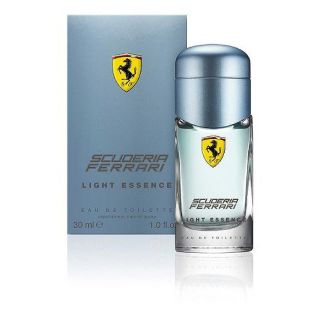 フェラーリ(Ferrari)のFerrari(香水) ライトエッセンス30ml(ユニセックス)