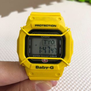 ベビージー(Baby-G)のBaby-G  専用出品(腕時計)