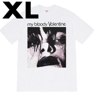 シュプリーム(Supreme)のSupreme My Bloody Valentine(Tシャツ/カットソー(半袖/袖なし))