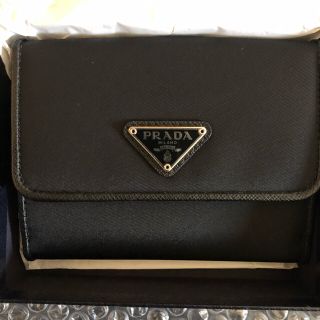 2ページ目 - プラダ 折り財布(メンズ)（ナイロン）の通販 79点 | PRADA ...