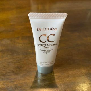 ドクターシーラボ(Dr.Ci Labo)の❇︎ドクターシーラボ CCパーフェククリームベース❇︎(CCクリーム)