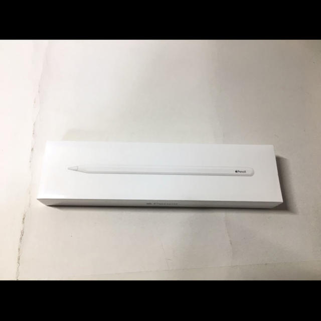新作モデル - Apple Apple 2世代 Pencil タブレット