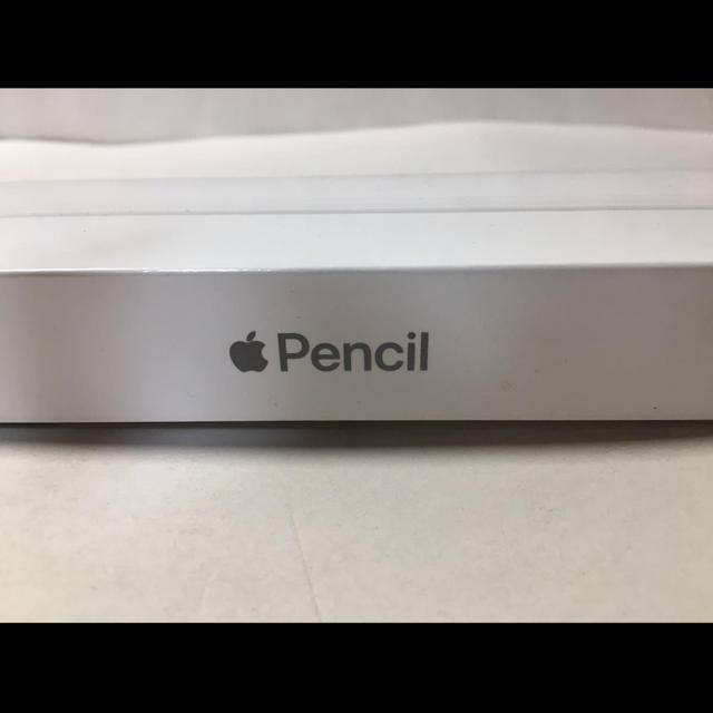 Apple Pencil 2世代